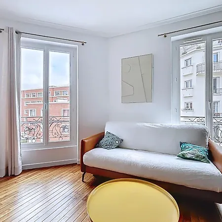 Cozy In Montmartre * Paris